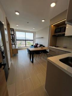 Apto 1310 Miro Living - Cali - 2