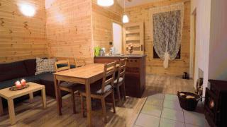 Camping Przywidz - Mała Szwajcaria - Przywidz - 5