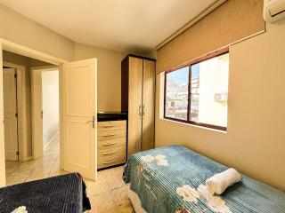 Apê Completo, A/C, Wi-Fi | 450m Praia Canasvieiras - 1