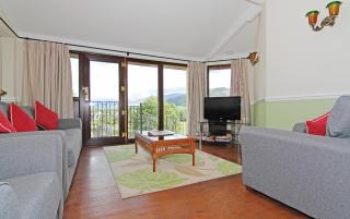 Embleton Spa Hotel & Apartments - Embleton - 2