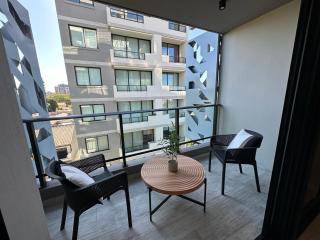 Estudio Premium Zentrum - Assunção - 2