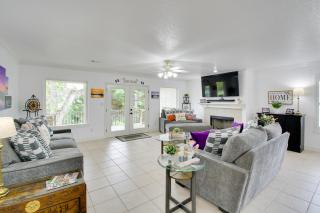 Lakefront Hot Springs Condo with Private Boat Slip! - Hot Springs - 9