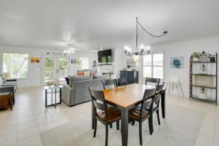 Lakefront Hot Springs Condo with Private Boat Slip! - 2