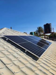 Your home away from home - 8