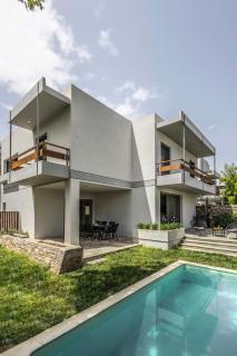 Private pool Villa - 1