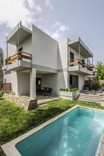 Private pool Villa - 8