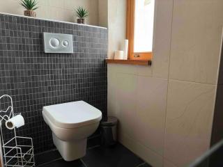 2Br, 2Ba, 1st Floor of Historical Building ,Galata - Istambul - 5