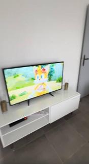 Bel appartement neuf, bien situé - Carcassonne - 8