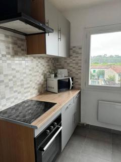 Bel appartement neuf, bien situé - Carcassonne - 6