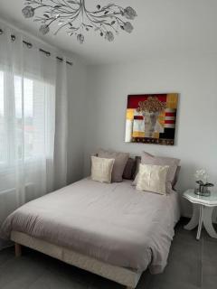 Bel appartement neuf, bien situé - Carcassonne - 5