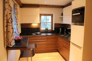 Chalet Die Mühle - Saalfelden am Steinernen Meer - 2