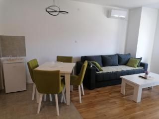 Apartman Relax Green Hill - Soko Banja - 9