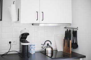Schöne, moderne Wohnung mit großzügiger Terasse - Essen - 1