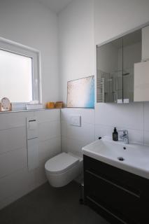 Schöne, moderne Wohnung mit großzügiger Terasse - Essen - 3