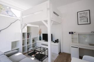 Schöne, moderne Wohnung mit großzügiger Terasse - Essen - 4