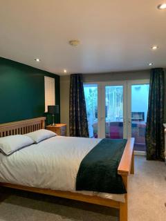 The Bothy - Forest Row - 9