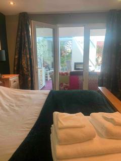 The Bothy - Forest Row - 7