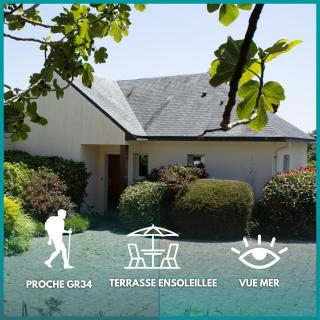 Ker Stivell - Roscanvel - 0