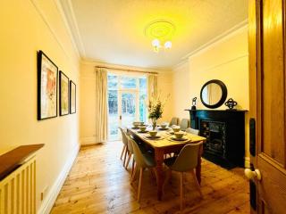 Charming Victorian Townhouse in Hackney - 7