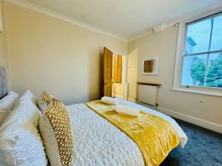 Charming Victorian Townhouse in Hackney - Londres - 5