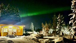 Peaceful house for relaxing - 0