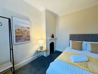 Charming Victorian Townhouse in Hackney - Londres - 3