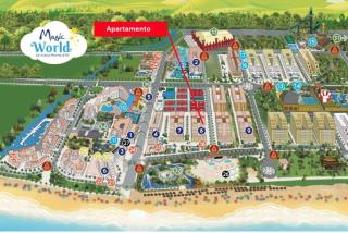 1ra Linea Playa Magic World Luxury Apartament PP3 Pet - Oropesa del Mar - 0