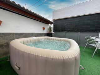 Casa Ramoncito - Las Tres Palmas - 9