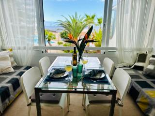 Luxury Apartment Costa del Silencio - Costa Del Silencio - 4