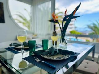 Luxury Apartment Costa del Silencio - Costa Del Silencio - 2