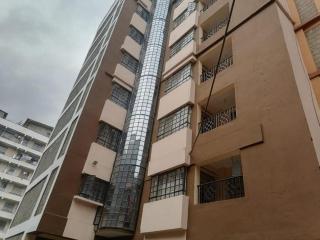 Trendy One Bedroom Apartment Thika Road - Nairobi - 9