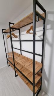 Beautiful, new, city centre apartment - 6