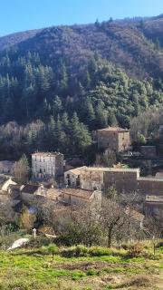 Le Cagnel - Valleraugue - 5