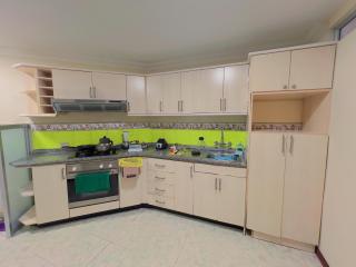 Departamento en el Centro con Garaje - 6