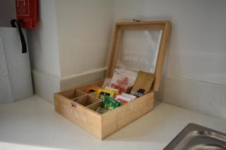 Luxury 2 Bedroom Northampton Townhouse with Balcony - 1