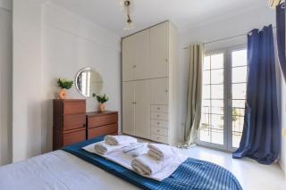 AIOLOS GLYFADA luxury sea view suite 6 - 5