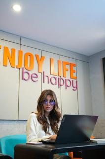 Yours Hotel Lifestyle - 4