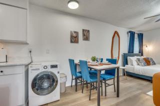 Beautiful Austin Studio Sleeps 4 10min to Downtown - 3