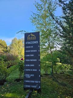 Rotui Luxury Village - San Martín de los Andes - 3