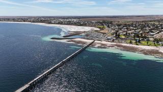 Latone Sea Lodge - Entire Home in Port Hughes - 2