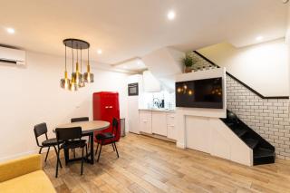 Town House Nation, Bastille, AC by LCC Agency - Parijs - 5