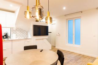 Town House Nation, Bastille, AC by LCC Agency - Parijs - 4