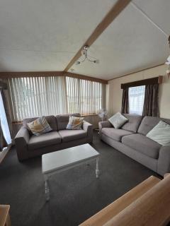 Heacham Beach Riverside 10 - Heacham - 7