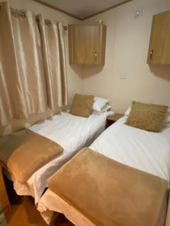 Heacham Beach Riverside 10 - Heacham - 2