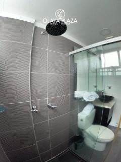 Hotel Olaya Plaza - 3