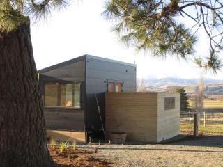 Te Manahuna Glamping Tiny House - Fairlie - 2