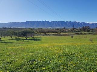 Camp Jakkalsfontein - Entire farm & Campsite - 2