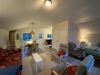 Loft Nature Laurentides - Val-des-Lacs - 7