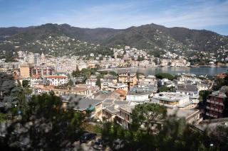 Eurotel 312 - Rapallo - 0