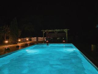 Villa Smaragdis - Čerević - 7